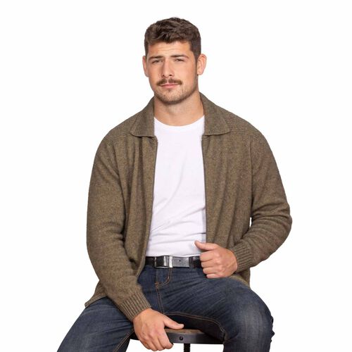Noble Wilde Kingston Zip Thru